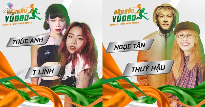 Loạt show hot tái xuất năm 2021: TV Show lên ngôi giữa mùa đại dịch? - Ảnh 3.