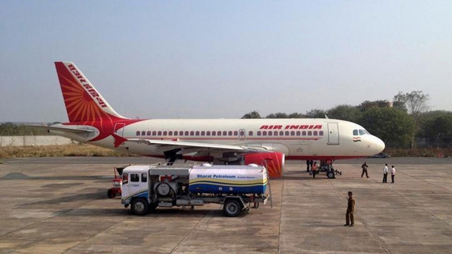 4,5 triệu hành khách của hãng hàng không Air India (Ấn Độ) bị lộ thông tin - Ảnh 1.