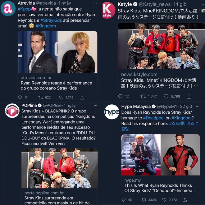 Đ&agrave;n em TWICE g&acirc;y b&atilde;o quốc tế nhờ concept độc đ&aacute;o khi cover hit BLACKPINK, bảo sao view vượt cả Lisa! - Ảnh 6.