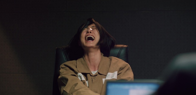 Tiểu tam drama 18+ Mine - Ok Ja Yeon: Vẻ đẹp lệch chuẩn gây ám ảnh, gần 10 năm chật vật thoát kiếp vô danh - Ảnh 13.