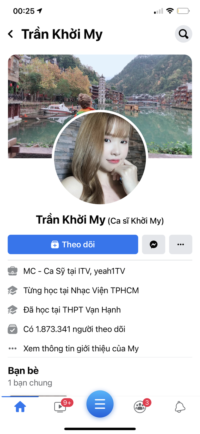 Top 5 người có lượng follow khủng nhất Facebook Việt, cả Sơn Tùng M-TP lẫn Ngọc Trinh đều bị cái tên này cho hít khói - Ảnh 6.