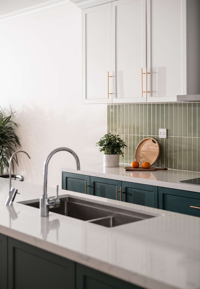 KTS tự thiết kế nh&agrave; m&igrave;nh nhưng lại k&eacute;m lung linh, tiết lộ l&yacute; do bụt ch&ugrave;a nh&agrave; kh&ocirc;ng thi&ecirc;ng - Ảnh 9.