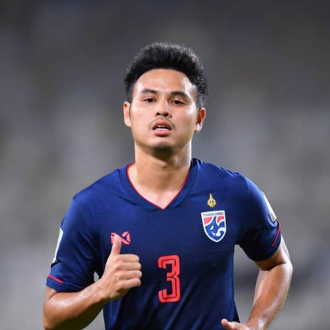 HLV tuyển Th&aacute;i Lan buồn khi học tr&ograve; từ chối dự v&ograve;ng loại World Cup - Ảnh 1.
