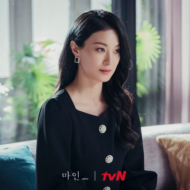 Tiểu tam drama 18+ Mine - Ok Ja Yeon: Vẻ đẹp lệch chuẩn gây ám ảnh, gần 10 năm chật vật thoát kiếp vô danh - Ảnh 14.