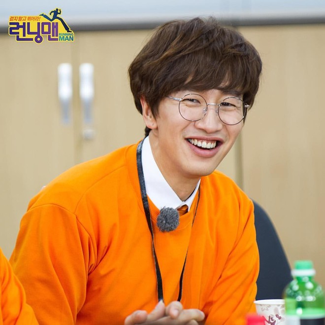 Lee Kwang Soo và hành trình lột xác ngoạn mục sau 11 năm tại Running Man - Ảnh 9.