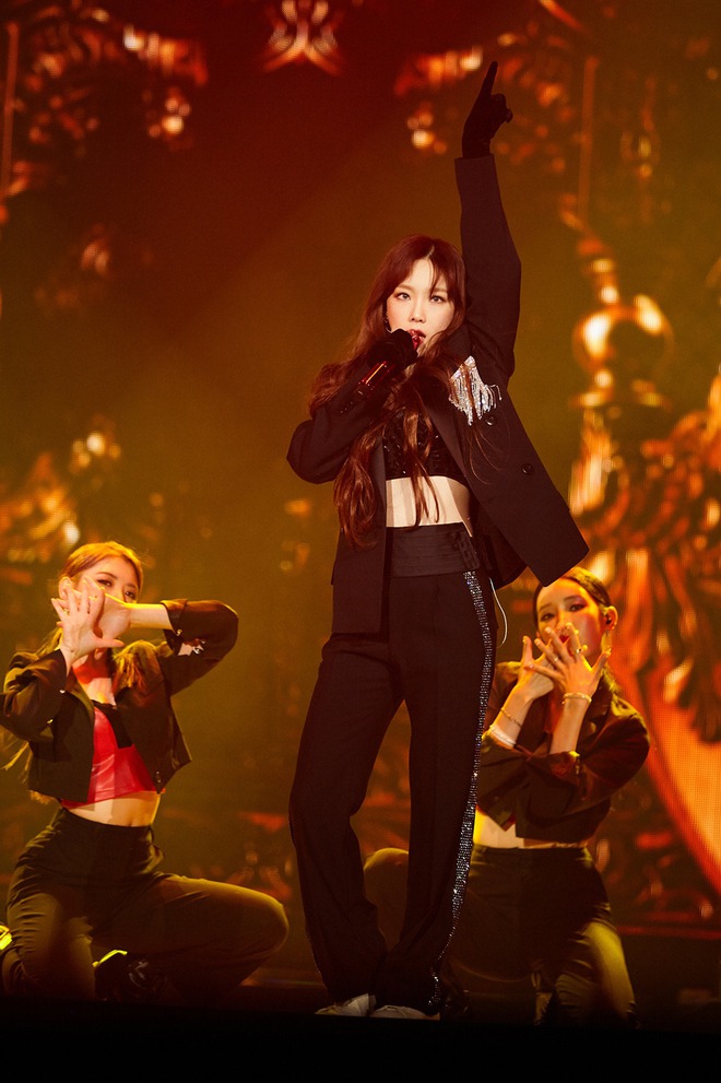 Knet chọn main vocal nhảy giỏi của Kpop: Xuất hiện 5 đại diện SM, BLACKPINK v&agrave; BTS c&oacute; được gọi t&ecirc;n? - Ảnh 2.