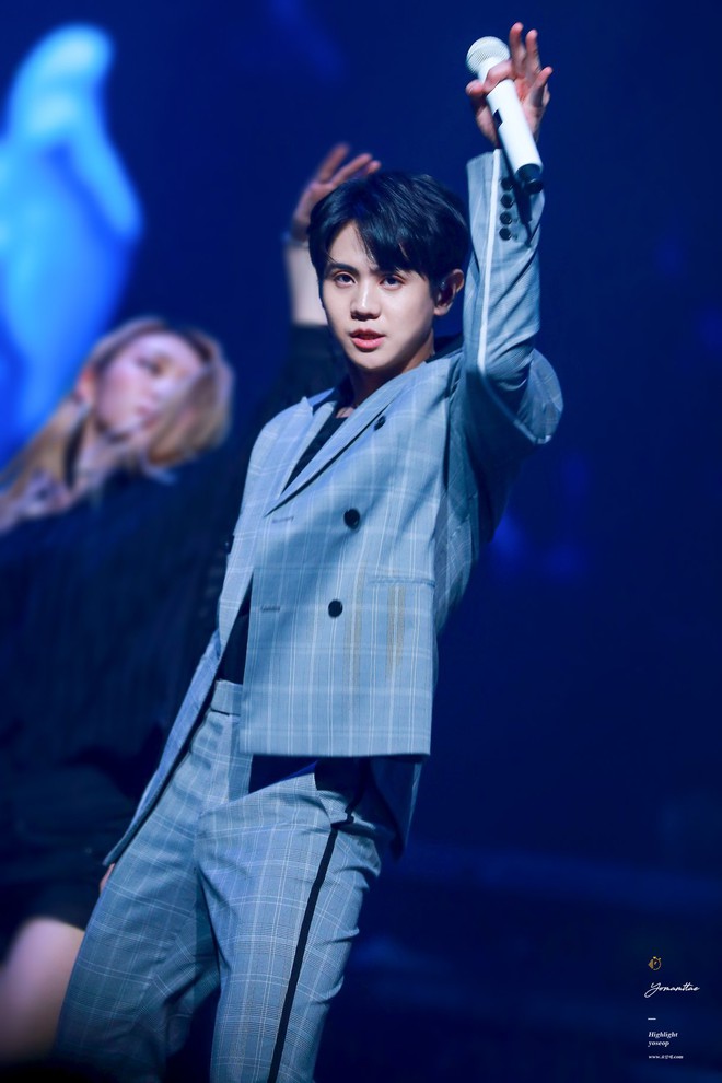 Knet chọn main vocal nhảy giỏi của Kpop: Xuất hiện 5 đại diện SM, BLACKPINK v&agrave; BTS c&oacute; được gọi t&ecirc;n? - Ảnh 6.