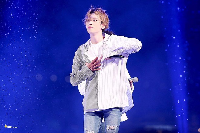 Knet chọn main vocal nhảy giỏi của Kpop: Xuất hiện 5 đại diện SM, BLACKPINK v&agrave; BTS c&oacute; được gọi t&ecirc;n? - Ảnh 8.