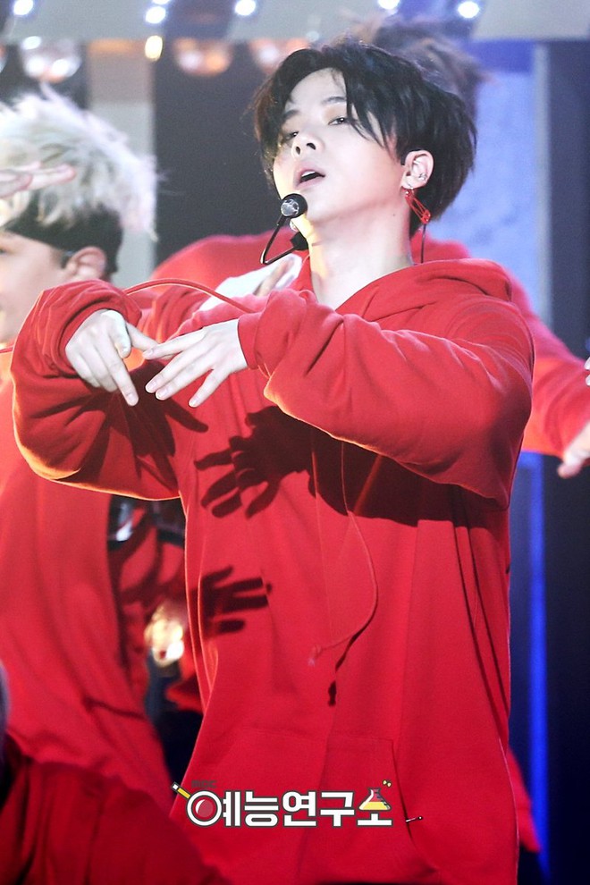 Knet chọn main vocal nhảy giỏi của Kpop: Xuất hiện 5 đại diện SM, BLACKPINK v&agrave; BTS c&oacute; được gọi t&ecirc;n? - Ảnh 16.