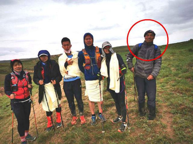H&eacute; lộ c&ocirc;ng ty tổ chức Marathon tử thần: 22 nh&acirc;n vi&ecirc;n, tổ chức tắc tr&aacute;ch, kh&ocirc;ng phương &aacute;n cứu hộ - Ảnh 2.