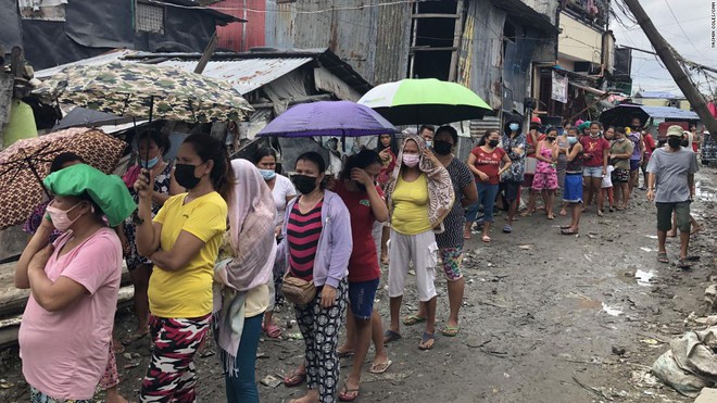 Nghịch lý kỳ lạ của Philippines: Covid-19 khiến dân chúng chết dần vì đói, nhưng tại sao không ai chịu tiêm vaccine? - Ảnh 6.