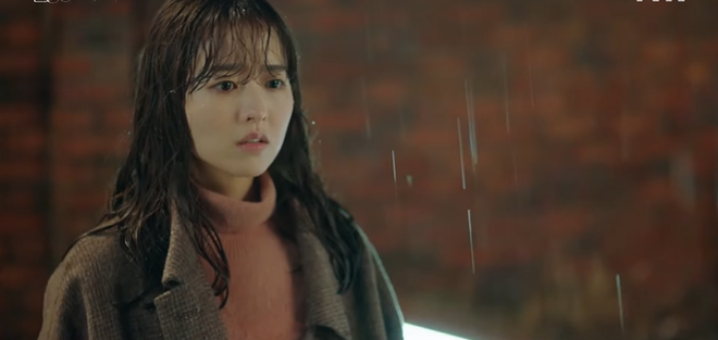 Park Bo Young khóa môi ngọt lịm với bad boy hủy diệt, netizen quắn quéo thức trắng đêm mất thôi - Ảnh 5.