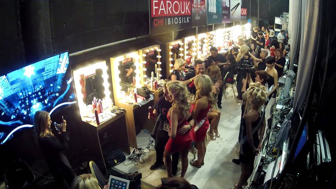 Sự thật g&acirc;y tranh c&atilde;i về Miss Universe: Hậu trường nặng m&ugrave;i, th&iacute; sinh kh&ocirc;ng cần t&agrave;i năng v&agrave; phải mang theo thuốc trĩ v&igrave; l&iacute; do n&agrave;y - Ảnh 6.