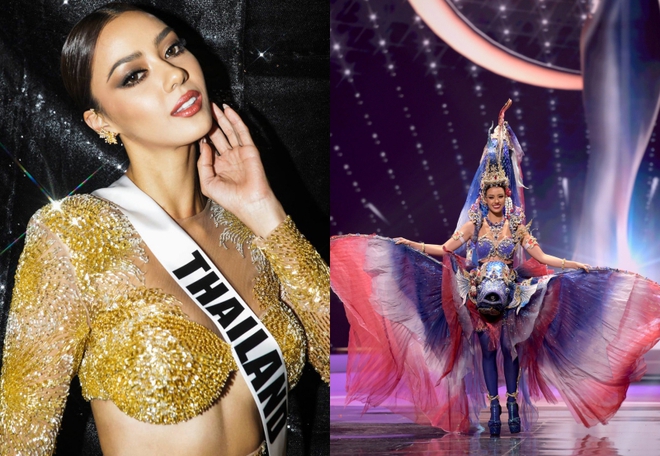 Sự thật g&acirc;y tranh c&atilde;i về Miss Universe: Hậu trường nặng m&ugrave;i, th&iacute; sinh kh&ocirc;ng cần t&agrave;i năng v&agrave; phải mang theo thuốc trĩ v&igrave; l&iacute; do n&agrave;y - Ảnh 9.