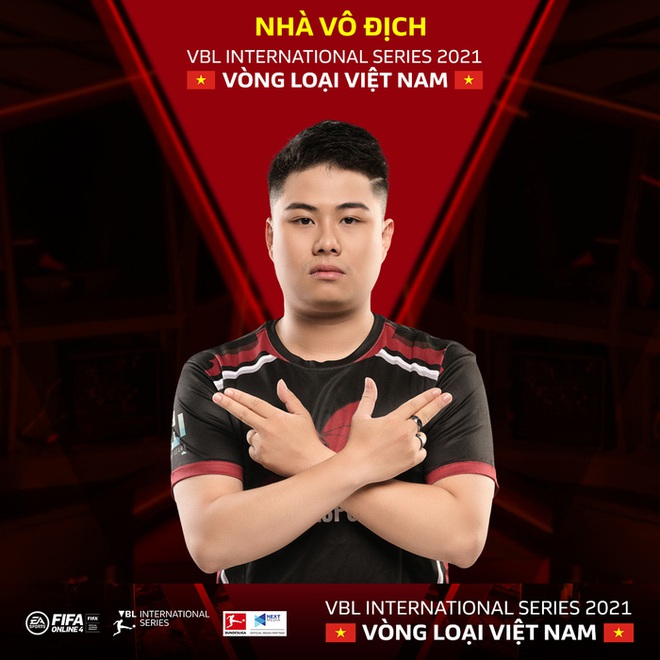 Hạ m&agrave;n VBL International Series 2021 - v&ograve;ng loại Việt Nam: Đua top 4 giải Esports hấp dẫn chẳng k&eacute;m b&oacute;ng đ&aacute; đỉnh cao - Ảnh 1.