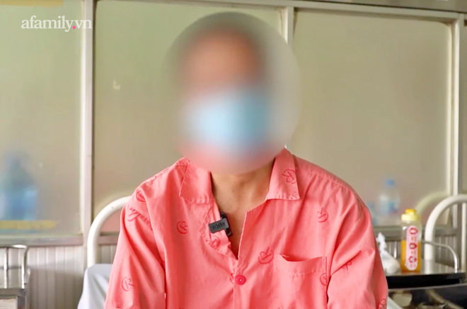 Vợ d&ugrave;ng k&eacute;o cắt đứt l&igrave;a dương vật của chồng l&uacute;c đang ngủ say rồi tự tay đưa đi cấp cứu - Ảnh 3.