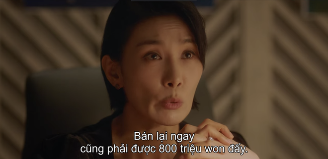 12 chi tiết giàu điên rồ của drama Mine: Nữ tu sĩ diện túi nghìn đô, thưởng nóng 16 tỷ để bịt miệng người ở - Ảnh 8.