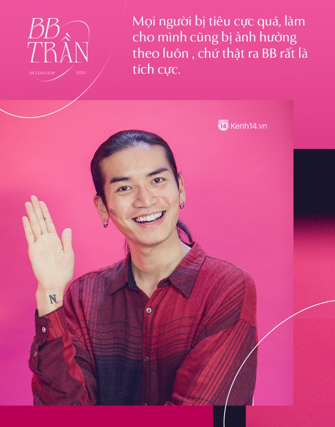 Khánh Thành BB Trần chia sẻ khi bị nói ké fame Khánh Vân: Mình nên giỡn một cách chừng mực, kiểm soát ngôn ngữ hơn - Ảnh 7.