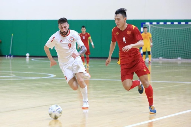 HLV Phạm Minh Giang: Tôi hạnh phúc khi là HLV người Việt Nam đầu tiên đưa đội tuyển đến World Cup - Ảnh 2.