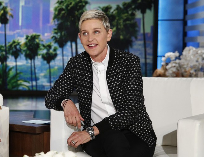 TWICE xác nhận tham gia show truyền hình Mỹ đình đám The Ellen DeGeneres Show! - Ảnh 4.