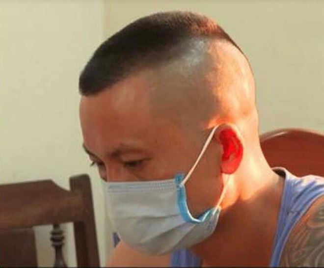 Tụ tập ăn nhậu ở Bắc Giang, 5 người bị phạt 200 triệu đồng, 1 người bị khởi tố - Ảnh 2.