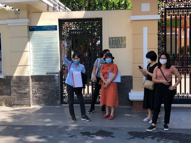 Trường quốc tế ở TP.HCM tăng học ph&iacute; đến 53 triệu đồng - Ảnh 2.