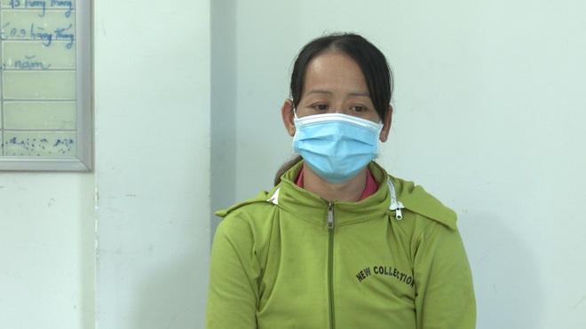 Sợ chồng nghi ngoại t&igrave;nh, mẹ nhẫn t&acirc;m n&eacute;m con mới sinh xuống s&ocirc;ng - Ảnh 2.