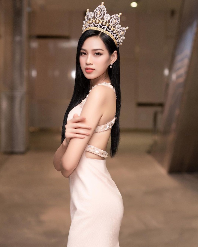 Missosology chọn ra th&iacute; sinh sẽ lọt top 10 Miss World 2021, Hoa hậu Đỗ Thị H&agrave; xuất sắc c&oacute; mặt! - Ảnh 22.