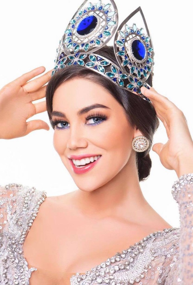 Missosology chọn ra th&iacute; sinh sẽ lọt top 10 Miss World 2021, Hoa hậu Đỗ Thị H&agrave; xuất sắc c&oacute; mặt! - Ảnh 26.