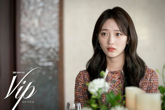 4 tiểu tam gây kinh hãi trên màn ảnh Hàn: Ác nữ drama Mine hóa ra còn hiền chán - Ảnh 7.