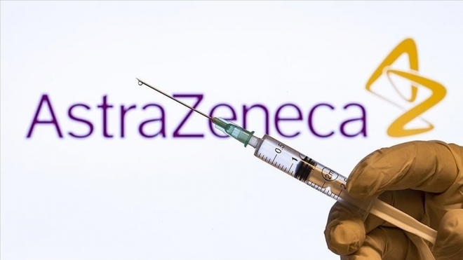 Indonesia nối lại sử dụng vaccine ngừa Covid-19 của AstraZeneca - Ảnh 1.