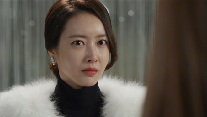 4 tiểu tam gây kinh hãi trên màn ảnh Hàn: Ác nữ drama Mine hóa ra còn hiền chán - Ảnh 8.