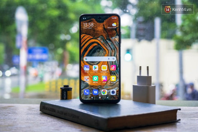 Tr&ecirc;n tay bộ đ&ocirc;i Redmi Note 10 5G v&agrave; Redmi Note 10S của Xiaomi - Ảnh 2.