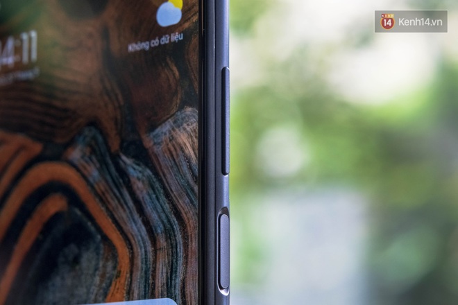 Tr&ecirc;n tay bộ đ&ocirc;i Redmi Note 10 5G v&agrave; Redmi Note 10S của Xiaomi - Ảnh 5.