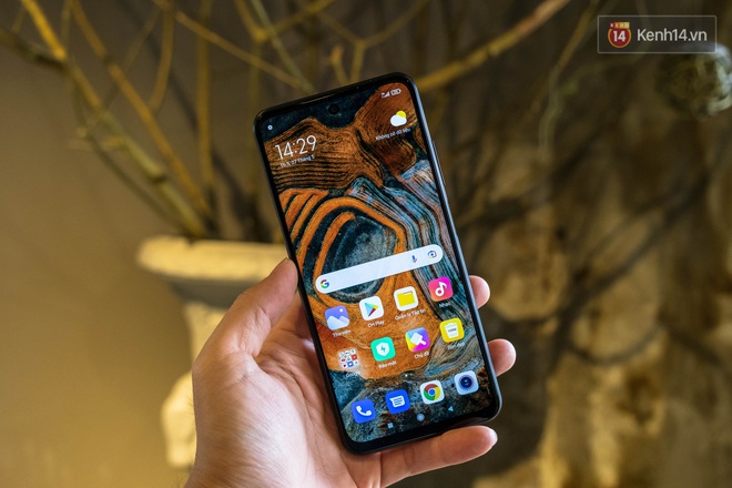Tr&ecirc;n tay bộ đ&ocirc;i Redmi Note 10 5G v&agrave; Redmi Note 10S của Xiaomi - Ảnh 7.