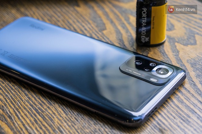 Tr&ecirc;n tay bộ đ&ocirc;i Redmi Note 10 5G v&agrave; Redmi Note 10S của Xiaomi - Ảnh 9.