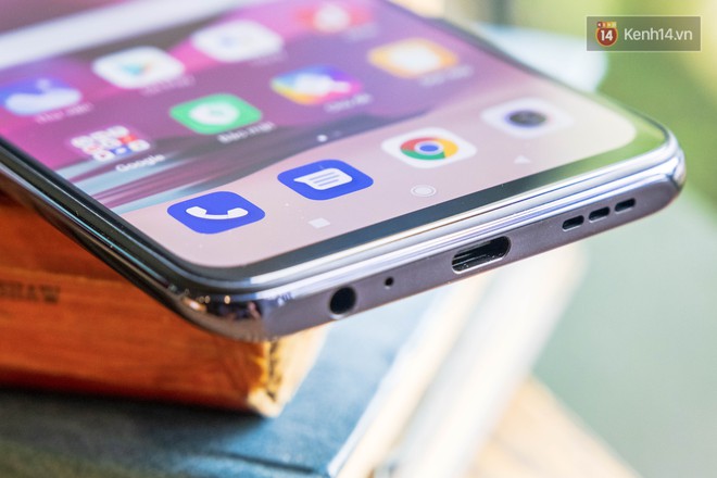 Tr&ecirc;n tay bộ đ&ocirc;i Redmi Note 10 5G v&agrave; Redmi Note 10S của Xiaomi - Ảnh 10.