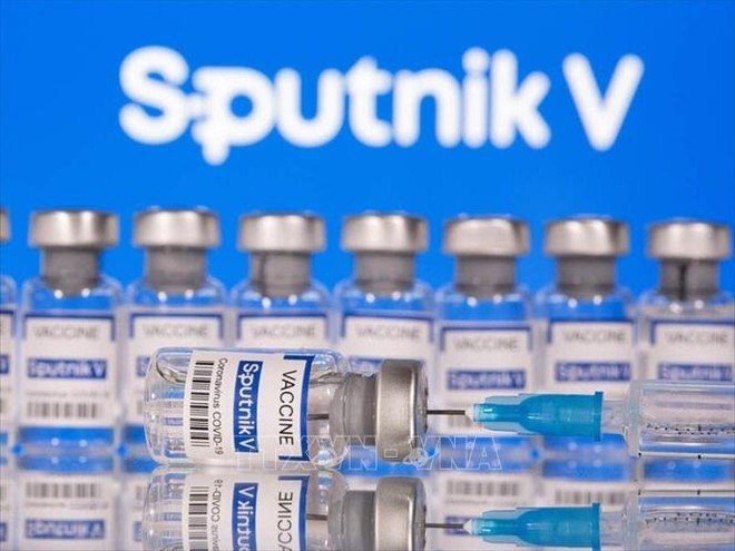 Người tiêm vaccine Sputnik V dù có nhiễm virus cũng không lây cho người khác - Ảnh 1.