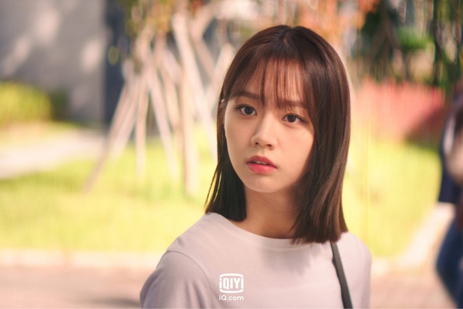 Thánh meme phim Hàn gọi tên Hyeri, Duk Sun của Reply 1988 vẫn chưa là gì so với phim mới - Ảnh 13.