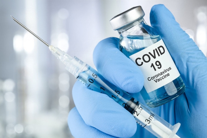 Khả năng miễn dịch SARS-CoV-2 “đáng kinh ngạc” sau khi tiêm vaccine Covid-19 - Ảnh 2.