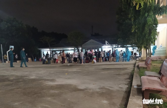 Diễn biến dịch ngày 28/5: Thêm 40 ca mắc mới Covid-19; TP. HCM phát hiện 12 ca dương tính trong sáng nay - Ảnh 1.