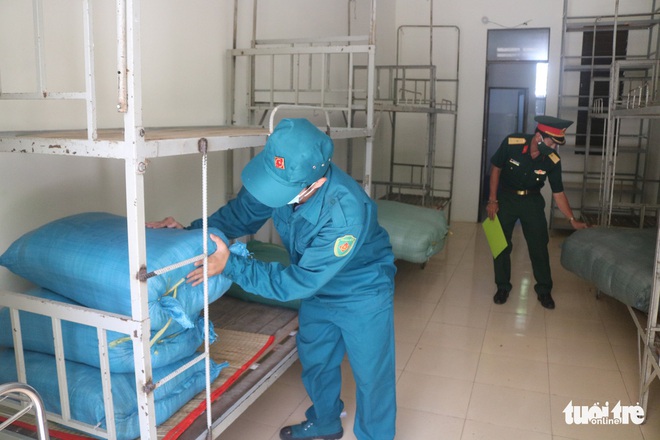 Diễn biến dịch ngày 28/5: Thêm 40 ca mắc mới Covid-19; TP. HCM phát hiện 12 ca dương tính trong sáng nay - Ảnh 2.