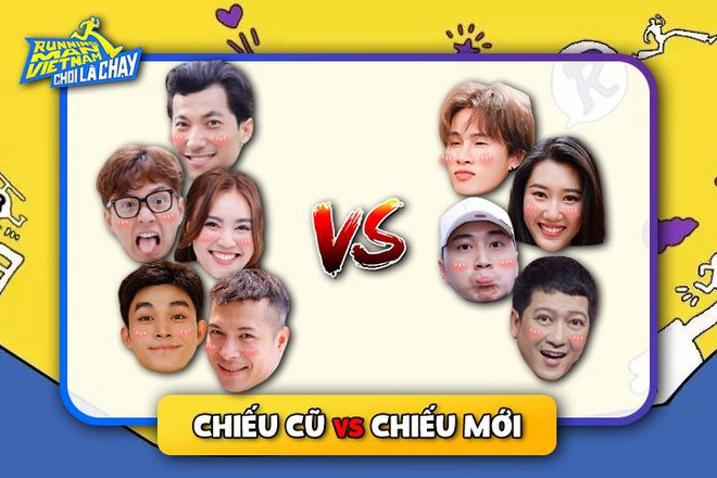 Những cuộc chiến đáng mong chờ ở Running Man Việt: Thợ săn, gián điệp hay team chiếu cũ đấu chiếu mới? - Ảnh 4.