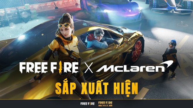 Thực hư tin đồn Garena Free Fire MAX sẽ ngừng hoạt động