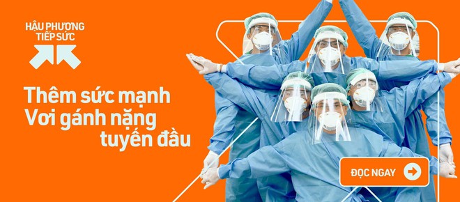 Thứ trưởng Bộ Y tế: Nắng nóng khắc nghiệt nên nhiều sinh viên tình nguyện đã bị ngất khi làm việc - Ảnh 2.