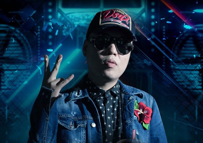 Từng phải xin lỗi vì bị nghi cà khịa King Of Rap, Rhymastic sẽ thế nào khi chạm trán LK tại Rap Việt? - Ảnh 1.