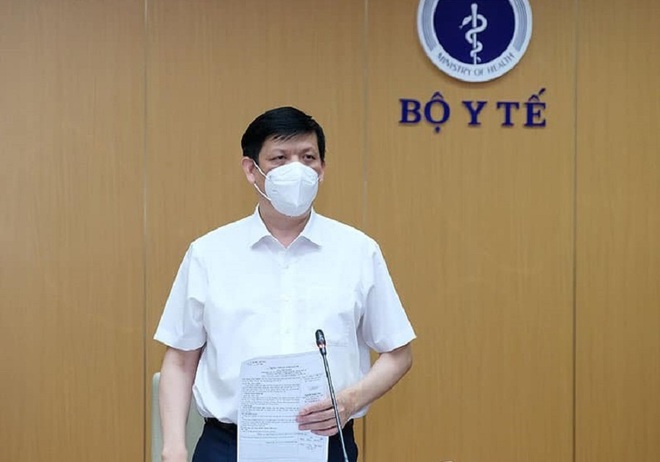 Diễn biến dịch ngày 29/5: TP.HCM có gần 40.000 người liên quan đến các ca bệnh Hội thánh Phục Hưng, SARS-CoV-2 đã lan đến Tây Ninh, Long An, Bạc Liêu - Ảnh 1.