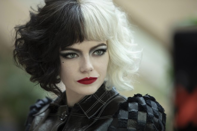 Nhan sắc 4 ác nữ Cruella trên phim: Mỹ nữ Emma Stone liệu có cửa đọ với bà hoàng 8 lần được đề cử Oscar? - Ảnh 9.