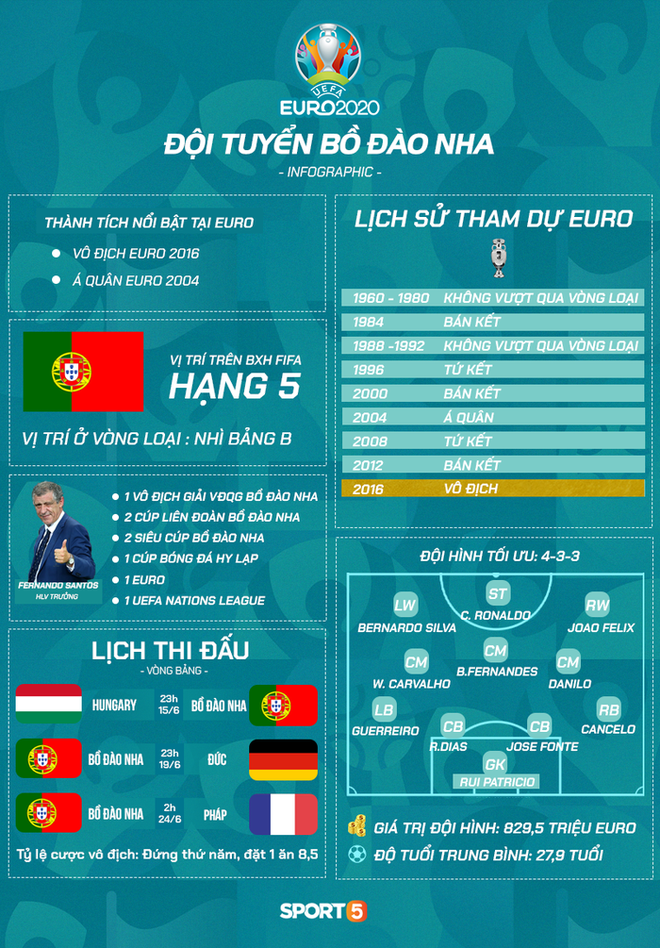 Ronaldo tập luyện để chuẩn bị cho Euro 2020, gây chú ý khi mang vào sân một vật có thể làm bị thương các đồng đội - Ảnh 6.