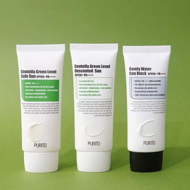 Hai loại kem chống nắng Klairs bị thu hồi gấp vì gian lận chỉ số SPF - Ảnh 5. Hai loại kem chống nắng Klairs bị thu hồi gấp vì gian lận chỉ số SPF - Ảnh 5.